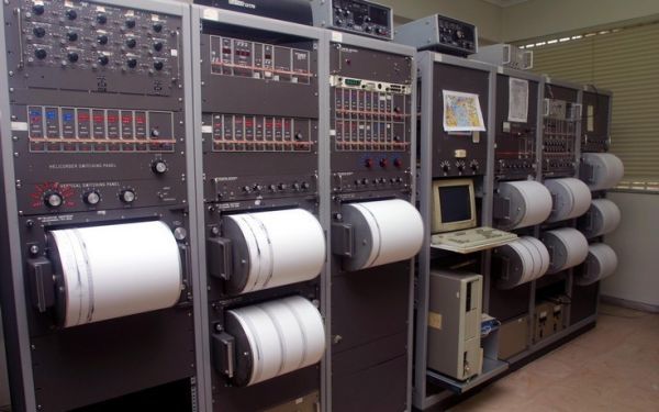 Ισχυρός σεισμός 7,2 βαθμών στο Βανουάτου