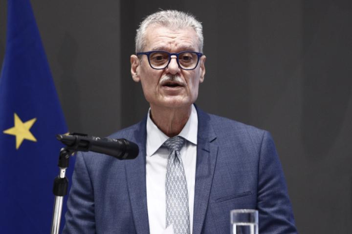Τουρνάς: Απαράδεκτη κάθε πολιτική εκμετάλλευση πάνω σε νεκρούς