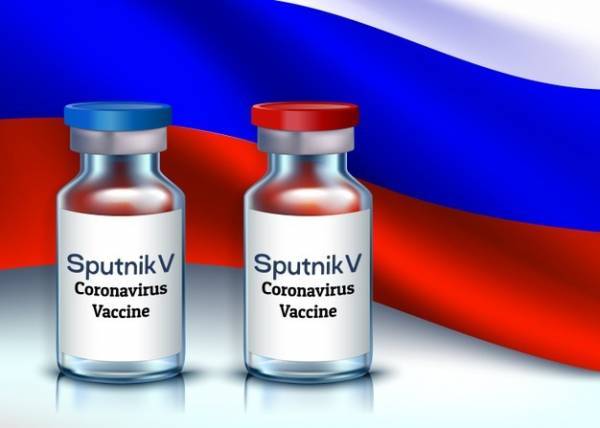 Συνολικά 300 εκατ. δόσεις Sputnik-V στέλνει η Ρωσία στην Αφρική