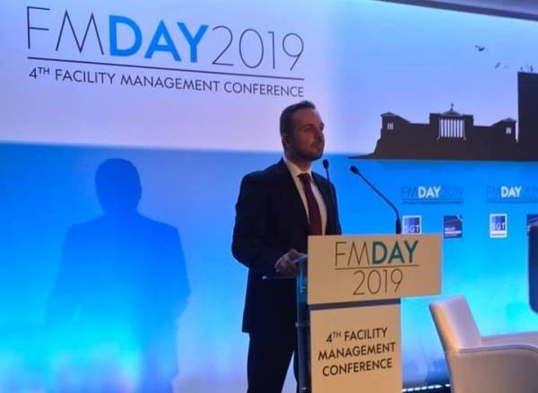 Facility Management: Νέο πρότυπο ISO από την EUROCERT