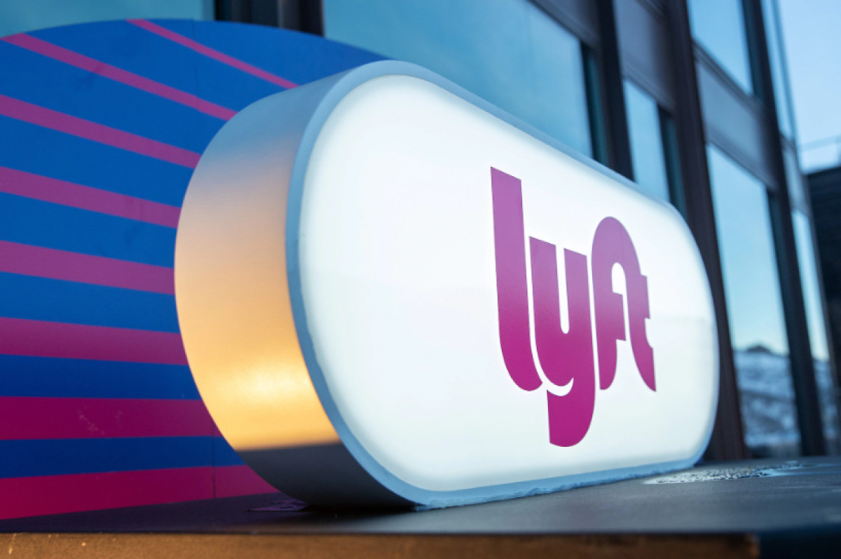 «Κόφτης» σε 1.200 θέσεις εργασίας από τη Lyft