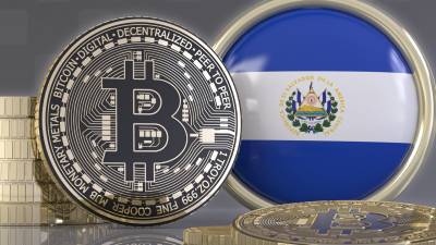 Το Ελ Σαλβαδόρ στον αστερισμό του Bitcoin: Ποιες συναλλαγές επιτρέπονται