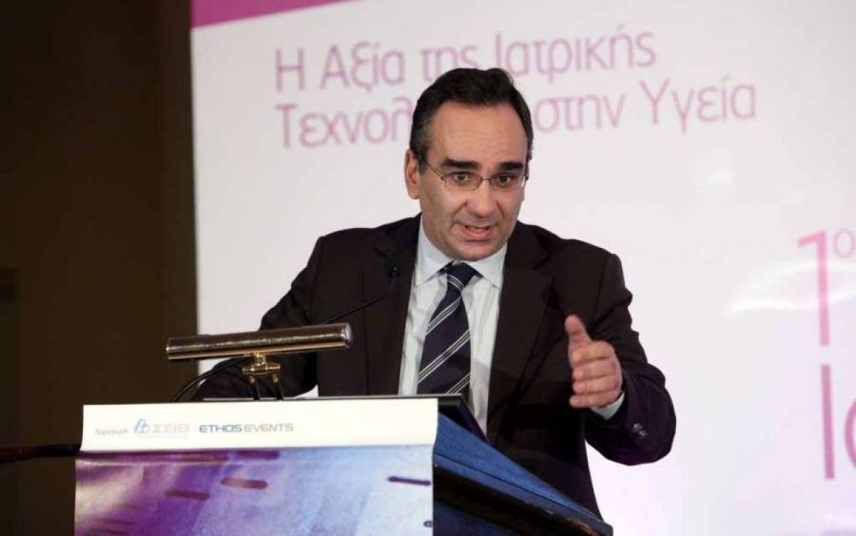 Κοντοζαμάνης: Δεν ακυρώθηκε η προκήρυξη των 208 θέσεων επιμελητών γιατρών