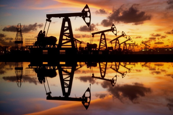 Πετρέλαιο: Ανέκαμψαν τον Σεπτέμβριο οι εξαγωγές από Ρωσία-Σαουδική Αραβία