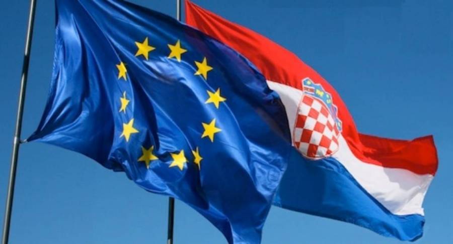Στην προεδρία της ΕΕ η Κροατία