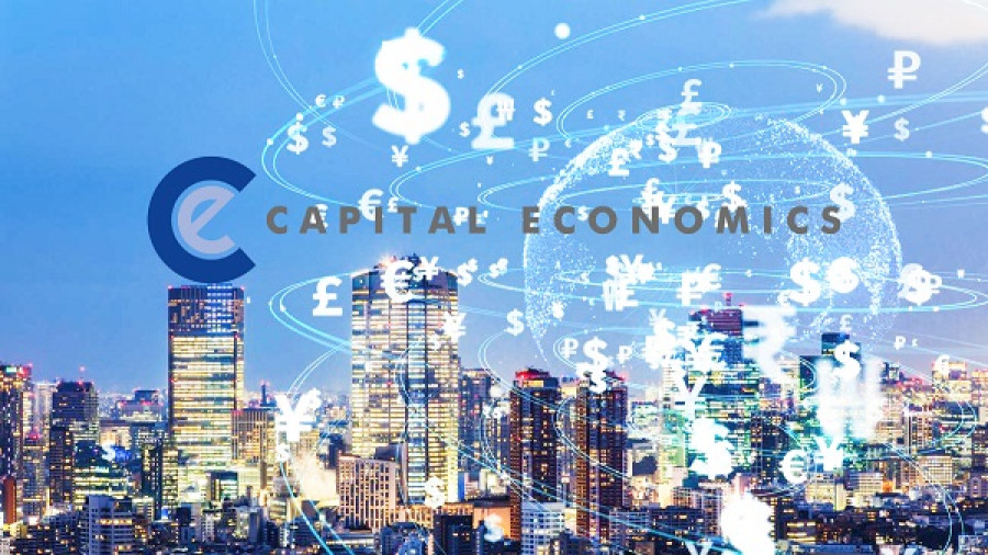 Capital Economics: Το ελληνικό χρέος θα συνεχίσει να μειώνεται