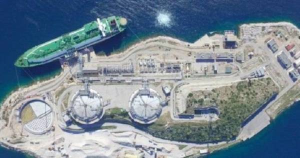 Στη Ρεβυθούσα βρέθηκαν στελέχη των Lloyd's