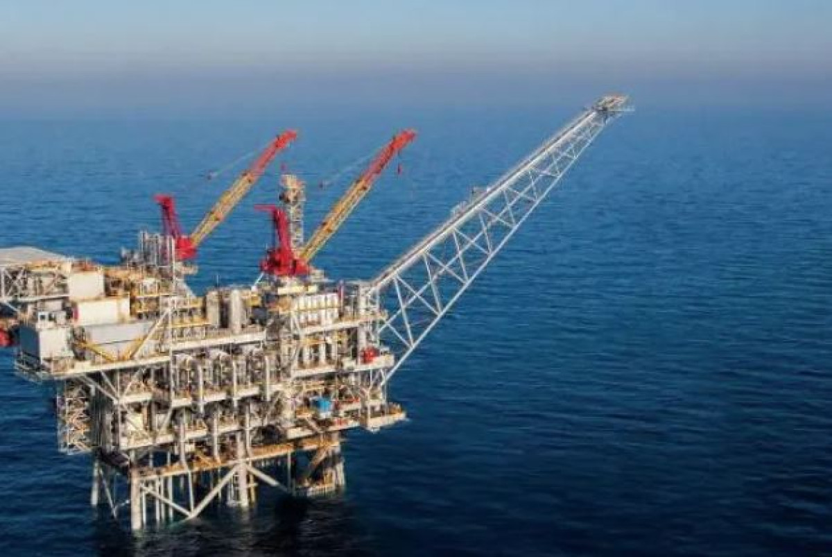Ξεκίνησε η γεώτρηση από ExxonMobil-Qatar Energy στην κυπριακή ΑΟΖ