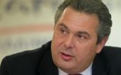 Π. Καμμένος: Με Τρόικα και Μνημόνιο έχουμε τελειώσει οριστικά