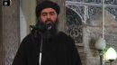 Σοβαρά τραυματίας ο αρχηγός του ISIS, Αμπού Μπακρ αλ Μπαγκνταντί