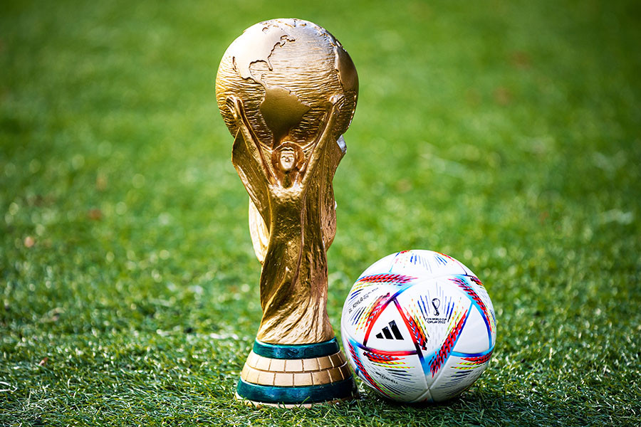 Τα fan tokens παίζουν… μπάλα στα γήπεδα του Κατάρ