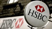 Μείωση κερδών στο β' τρίμηνο για την HSBC