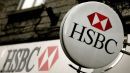 Μείωση κερδών στο β' τρίμηνο για την HSBC