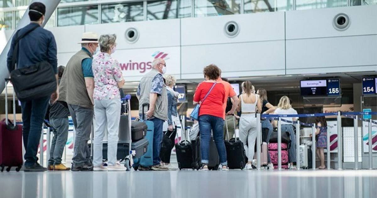 Στη «χρυσή φλέβα» των Αμερικανών τουριστών ποντάρει η Ελλάδα