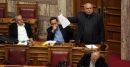 ΠΝΠ:"Ταϊβάν" η Βουλή-Aπίστευτες "φιλοφρονήσεις" κι.. εκλογές