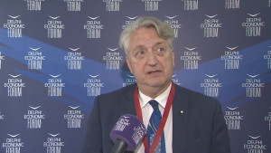 Νέος πρόεδρος του Συμβουλίου της Επικρατείας ο Μιχάλης Πικραμένος