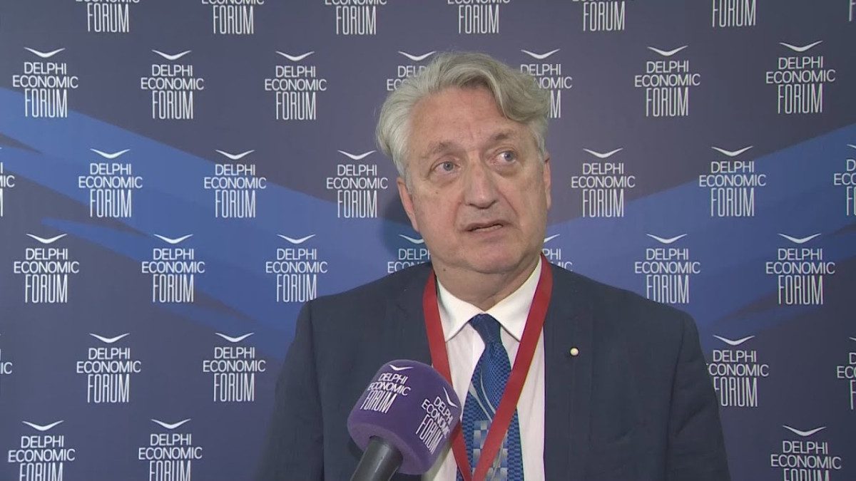 Νέος πρόεδρος του Συμβουλίου της Επικρατείας ο Μιχάλης Πικραμένος