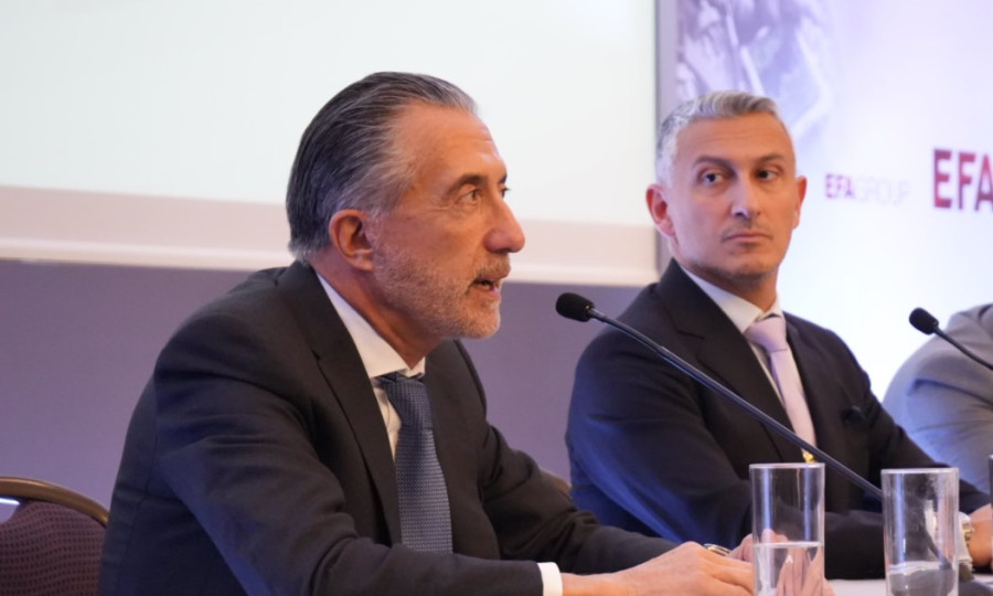 Ο αλτρουισμός που χρειάζεται η ελληνική αμυντική βιομηχανία και η λύση για την ΕΑΒ