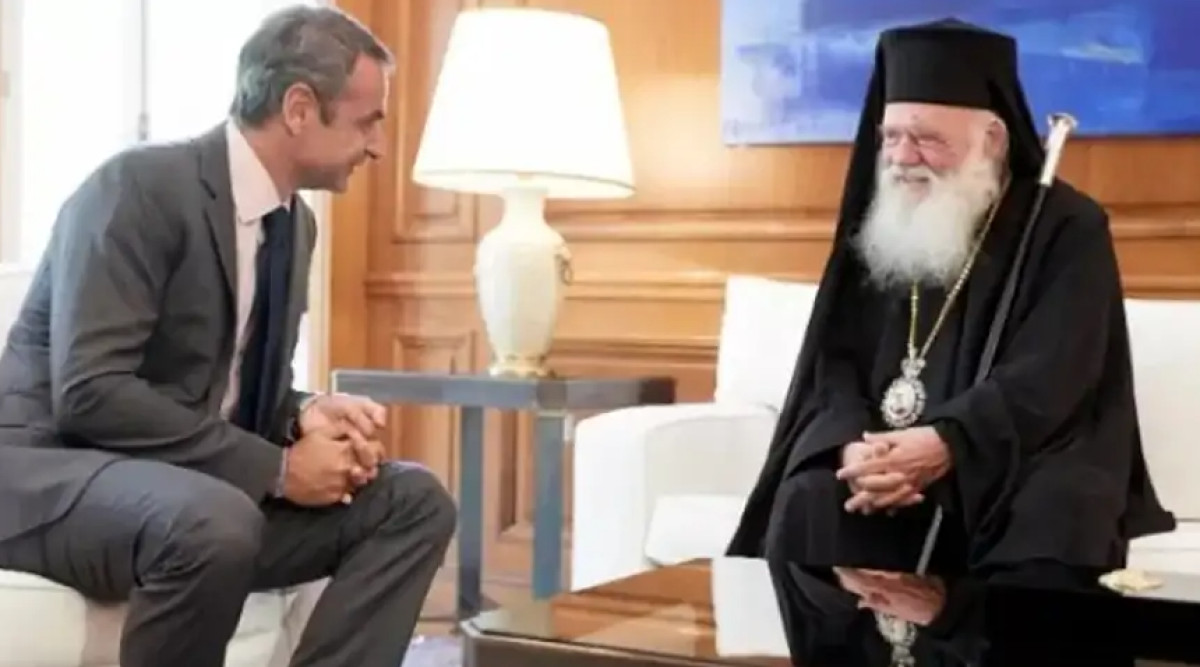 Εκκλησιαστικά ακίνητα για το στεγαστικό, με φορολογικά ανταλλάγματα
