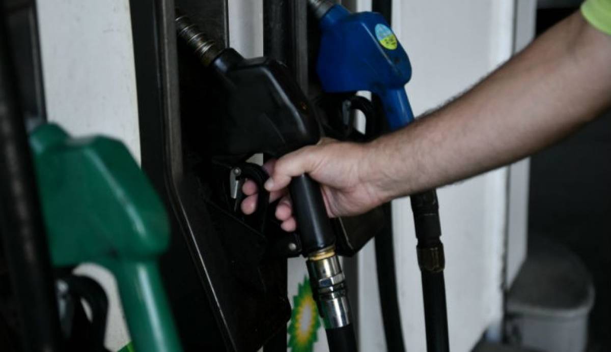 Αντίθετοι με την επιβολή πλαφόν κέρδους στα καύσιμα οι πρατηριούχοι