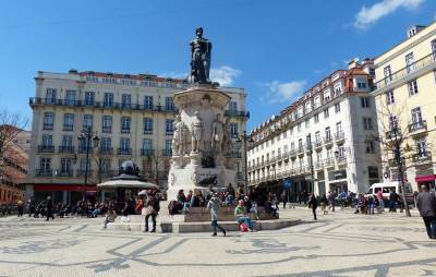 Έρευνα: Πώς η εξωστρέφεια έσωσε την Πορτογαλία