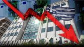 Χ.Α.: Πλήρης κατάρρευση με πτώση 22,87%