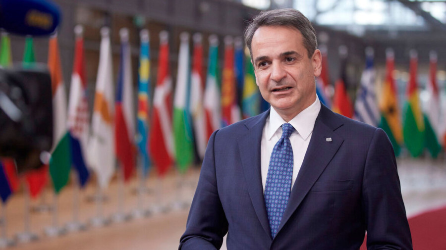 Ουκρανία, άμυνα και ενεργειακά στο επίκεντρο της Συνόδου του Ευρωπαϊκού Συμβουλίου – Οι ελληνικές προτεραιότητες