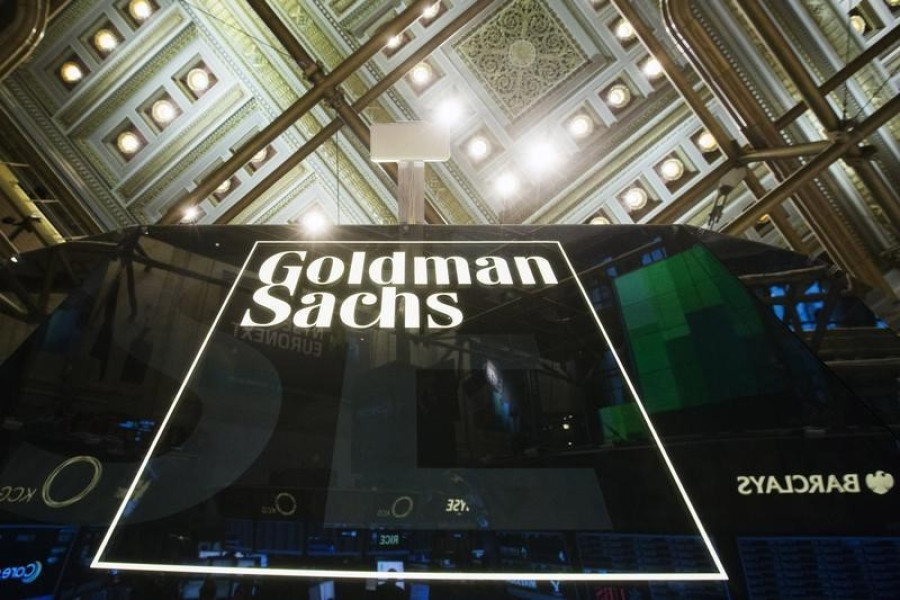 «Ψαλίδι» της Goldman Sachs στην τιμή στόχο του S&amp;P 500