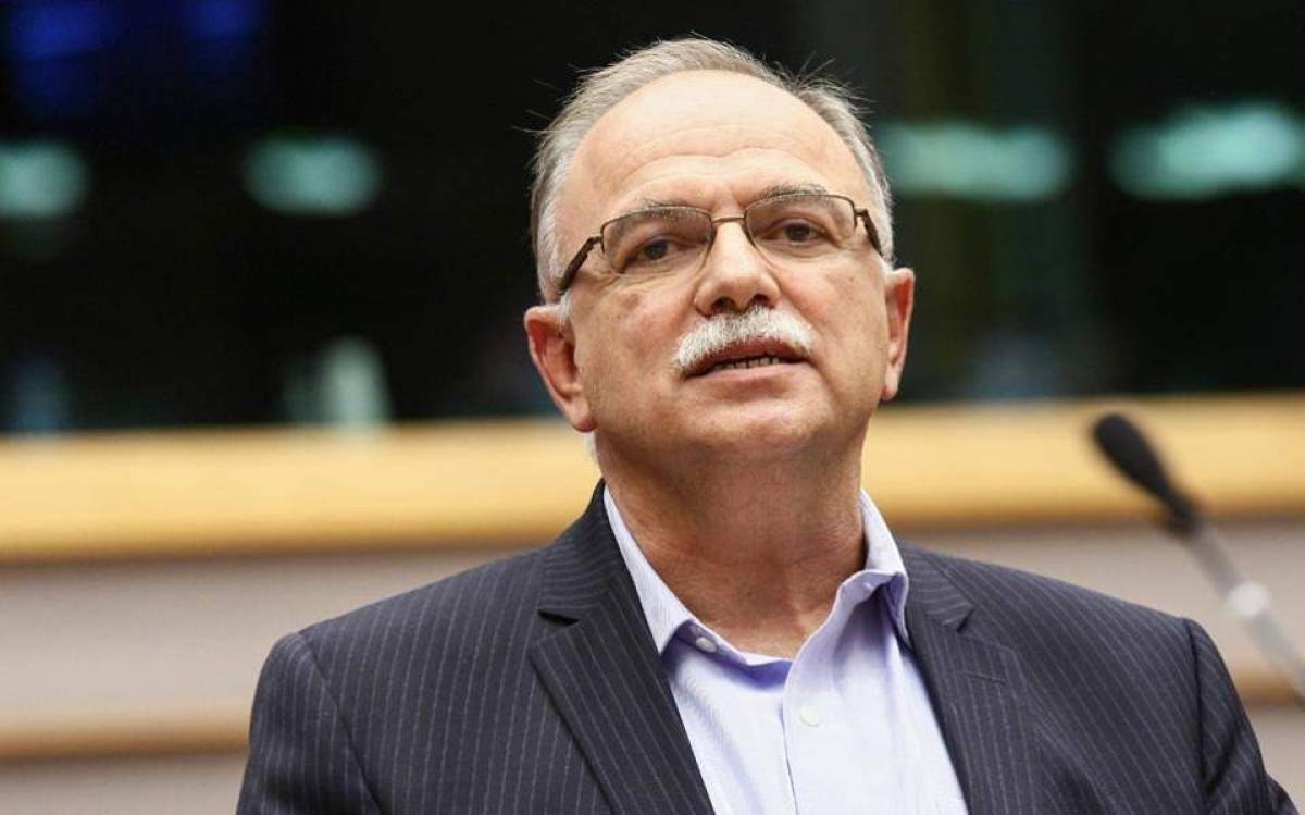 Παπαδημούλης: Άθλια μικροπολιτική από τον Μητσοτάκη