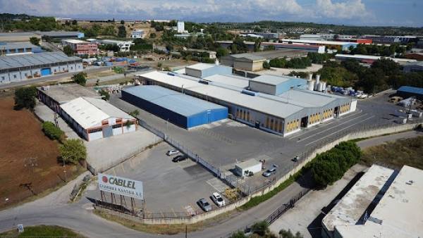 Ελληνικά Καλώδια: Σύμβαση με SSEN για την προμήθεια υποβρυχίων καλωδίων