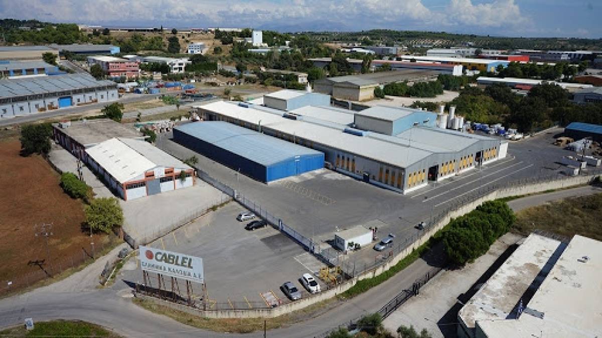 Ελληνικά Καλώδια: Σύμβαση με SSEN για την προμήθεια υποβρυχίων καλωδίων