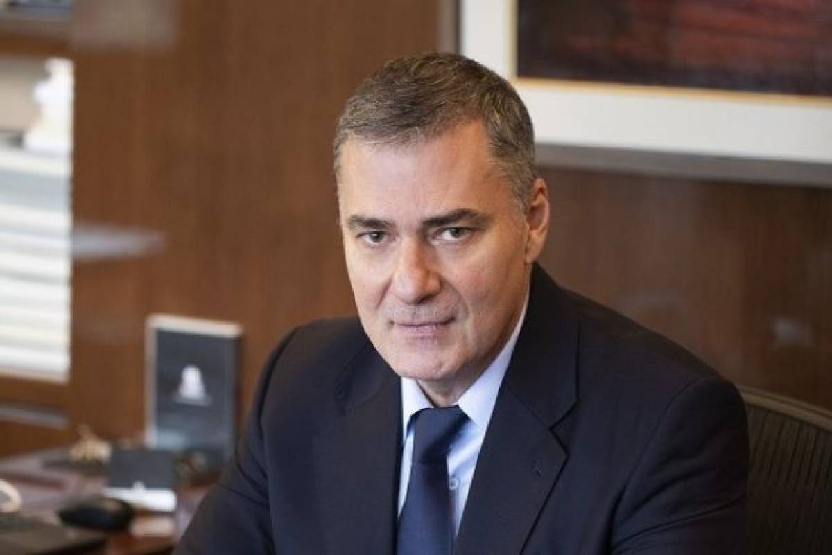 Costamare: Υπερδιπλασιάστηκαν τα καθαρά κέρδη το α’ τρίμηνο του 2021
