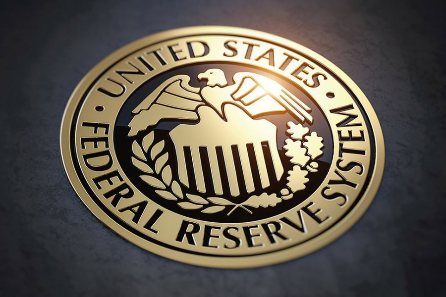 Τζέφερσον-Fed για επιτόκια: Θα περιμένουμε τον αντίκτυπο των πολιτικών Τραμπ