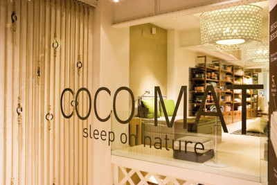 Μπλε Κέδρος: Πρόστιμα €7,076 εκατ. για το Coco-Mat Athens