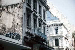 Πώς η αρχιτεκτονική μας κληρονομιά δεν «χώρεσε» στο Εθνικό Σχέδιο Ανάκαμψης