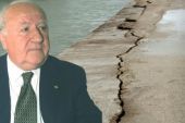 Σεισμό 7 ρίχτερ στην Κεφαλονιά την επόμενη δεκαετία, αναμένει ο Β. Παπαζάχος- Μεγάλη η κινητοποίηση του κρατικού μηχανισμού στο νησί