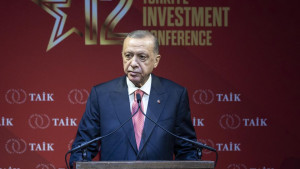Ερντογάν: Επί εποχής μας δεν διώξαμε κανέναν Ρωμιό απ'την Τουρκία