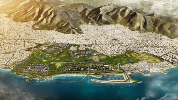 Lamda Development: Με 33,3% θα συμμετάσχει στο Ελληνικό- Το χρονοδιάγραμμα καταβολής του τιμήματος των 915 εκατ. ευρώ
