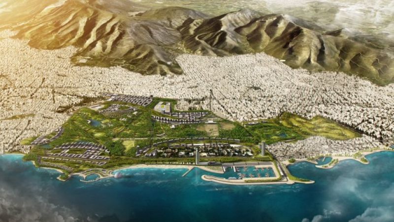 Lamda Development: Με 33,3% θα συμμετάσχει στο Ελληνικό- Το χρονοδιάγραμμα καταβολής του τιμήματος των 915 εκατ. ευρώ