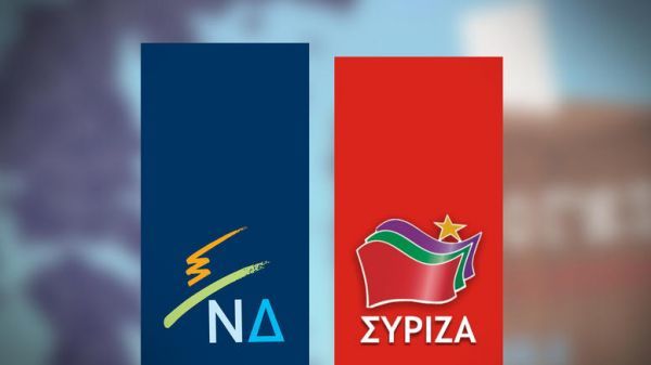 Δημοσκόπηση: Προβάδισμα 6% για τη ΝΔ-Το 47% θέλει πρόωρες εκλογές