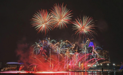 Έθιμα Πρωτοχρονιάς: 10 χώρες του κόσμου που υποδέχονται το νέο έτος ευφάνταστα