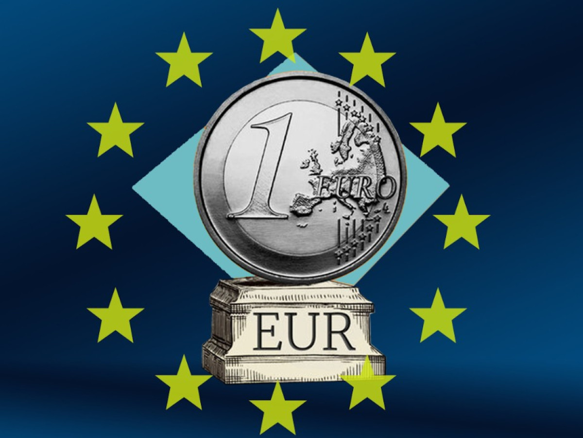 Ευρωζώνη: Ελαφρά επιτάχυνση της οικονομίας - Στο 0,2% η ανάπτυξη το γ’ τρίμηνο