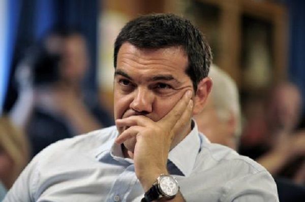 Τσίπρας: Θα πιάσουμε το 3,5% αν υπάρξει αναπτυξιακή ώθηση