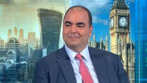 Κι επίσημα νέος CEO της ΕΧΑΕ ο Γιάννος Κοντόπουλος