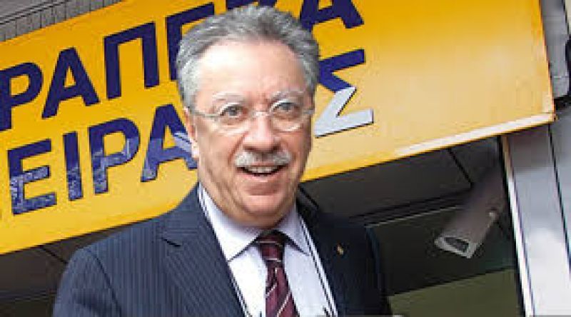 Η Πειραιώς ενισχύει την ρευστότητα προς τις ΜμΕ