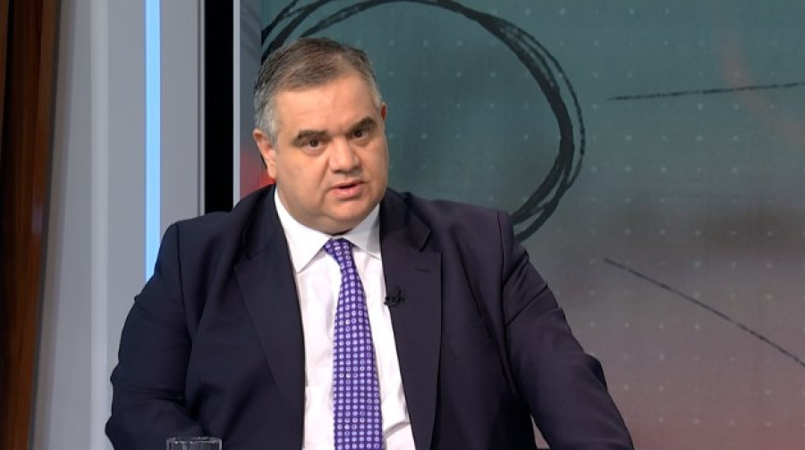 Σπανάκης: Νέος Κώδικας Αυτοδιοίκησης και φορολογικές ελαφρύνσεις για ενίσχυση της περιφέρειας