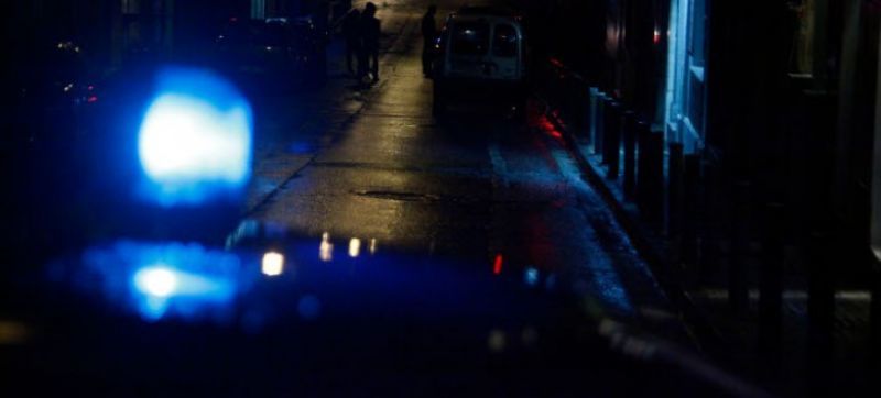 Θύμα ληστών η Κιβωτός του Κόσμου