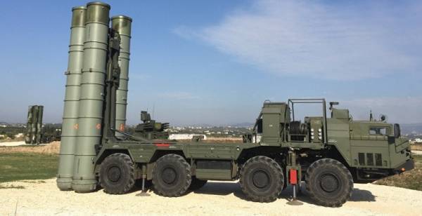 Νέο deal μεταξύ Μόσχας και Άγκυρας για τους S-400