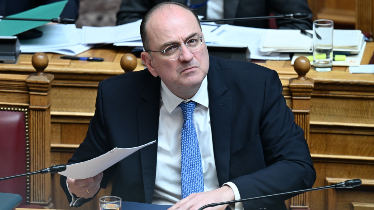 Λαζαρίδης: Ζητά να επιστραφούν τα αχρεωστήτως καταβληθέντα για «να μην αιωρούνται σκιές»