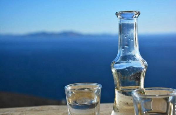 Το νέο πλαίσιο για τα τσίπουρα και την τσικουδιά